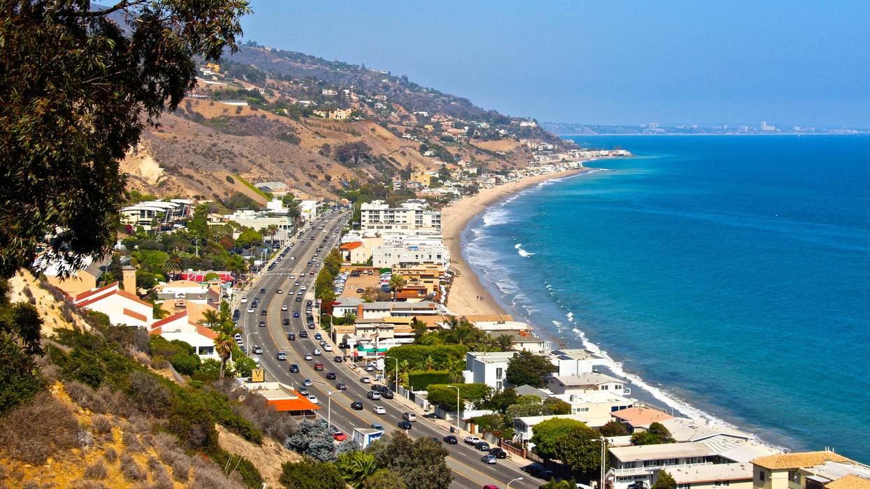 malibu
