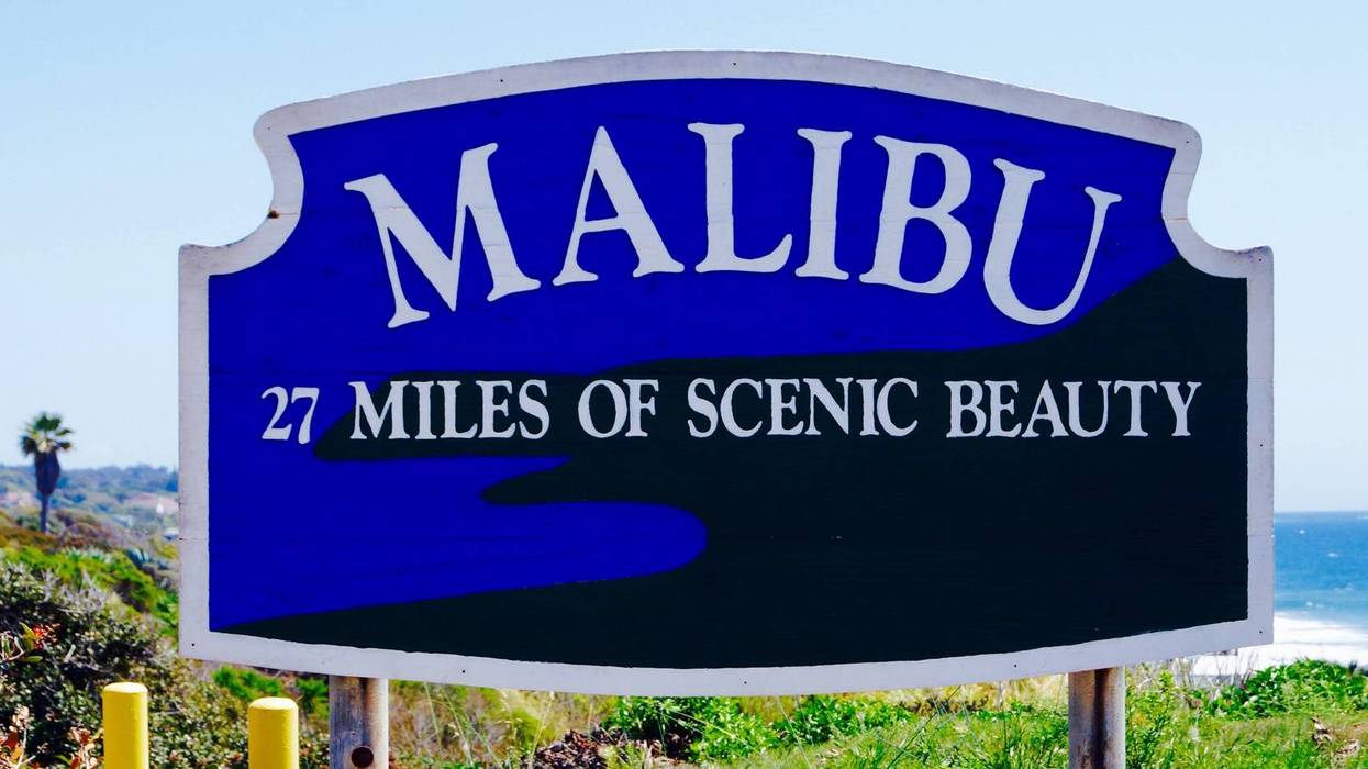 Malibu