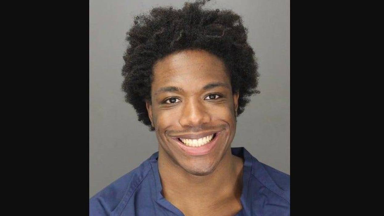Malik Ali Smith