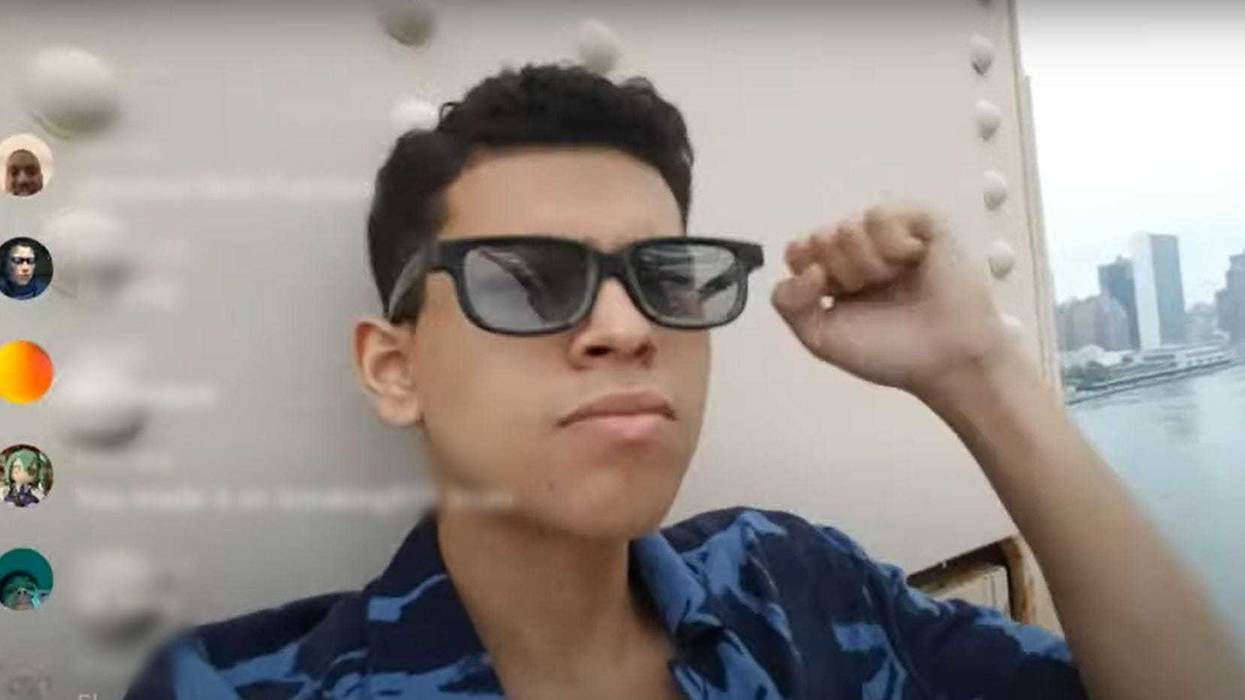 Malik Sanchez