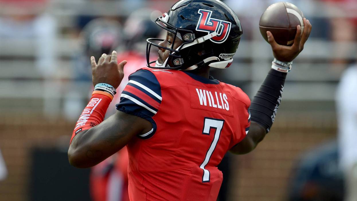 Malik Willis