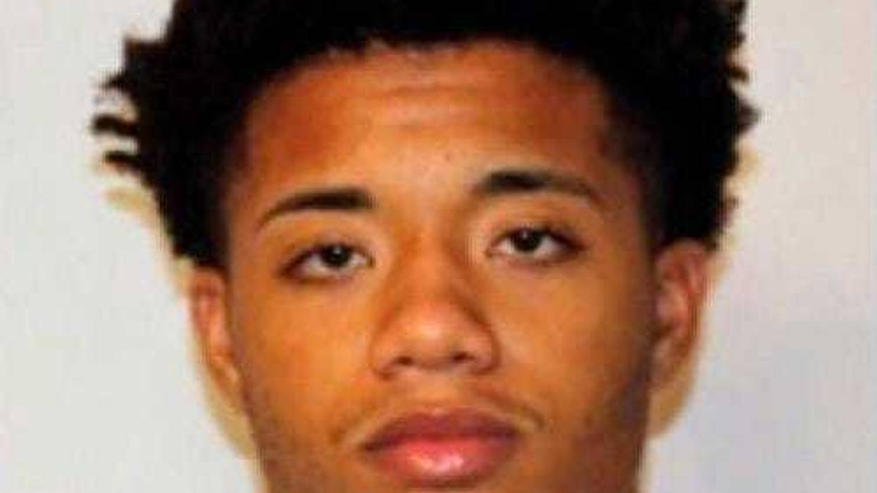 Malik Zachery