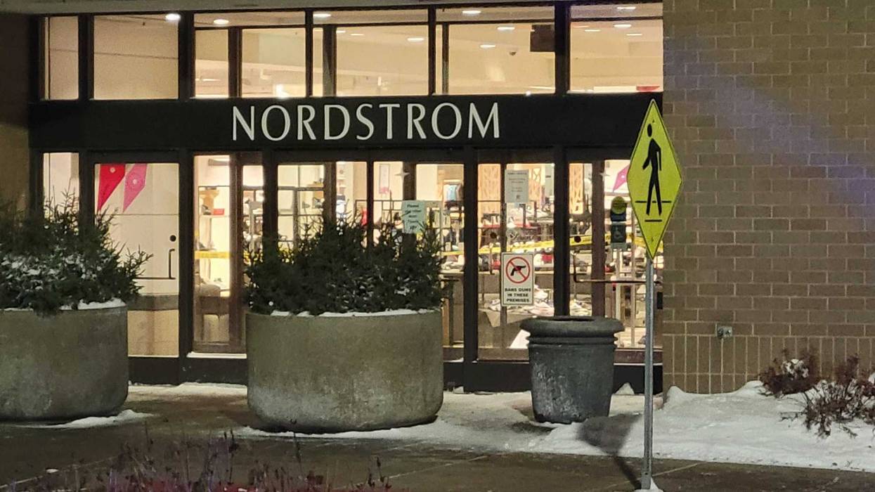 Mall of America, Nordstrom