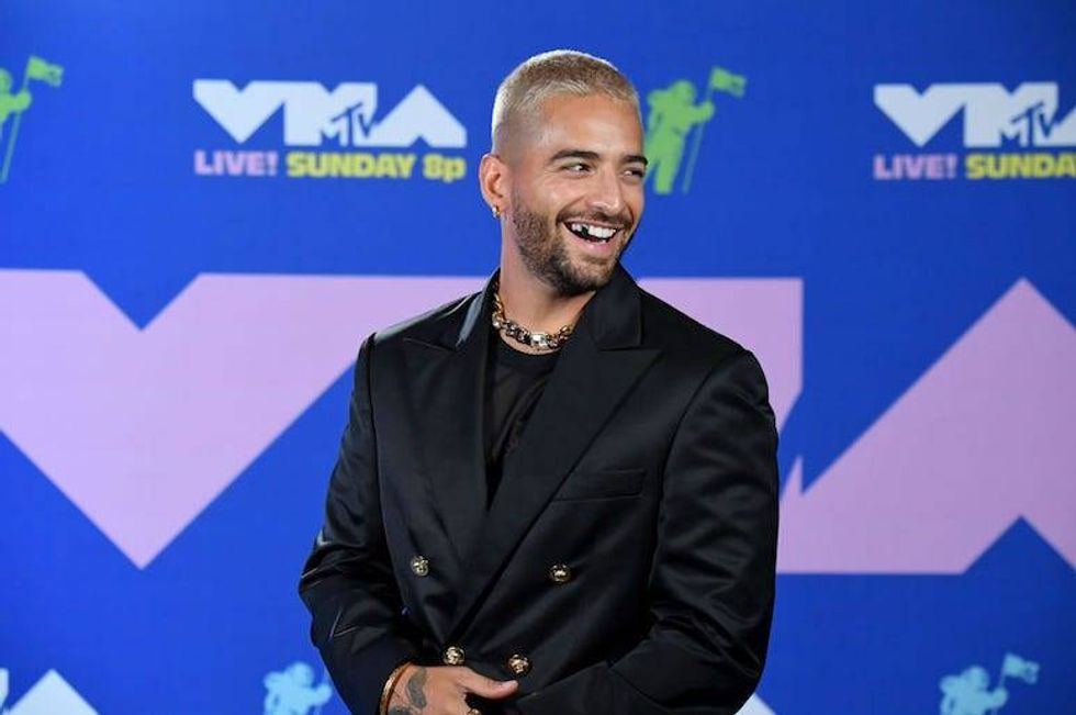 Maluma