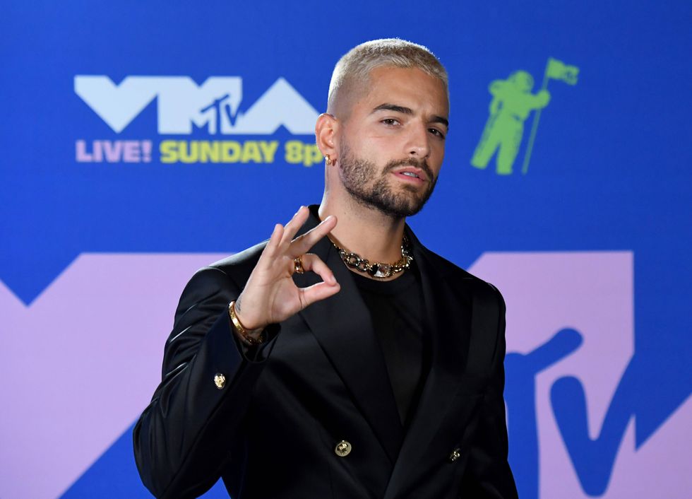 Maluma