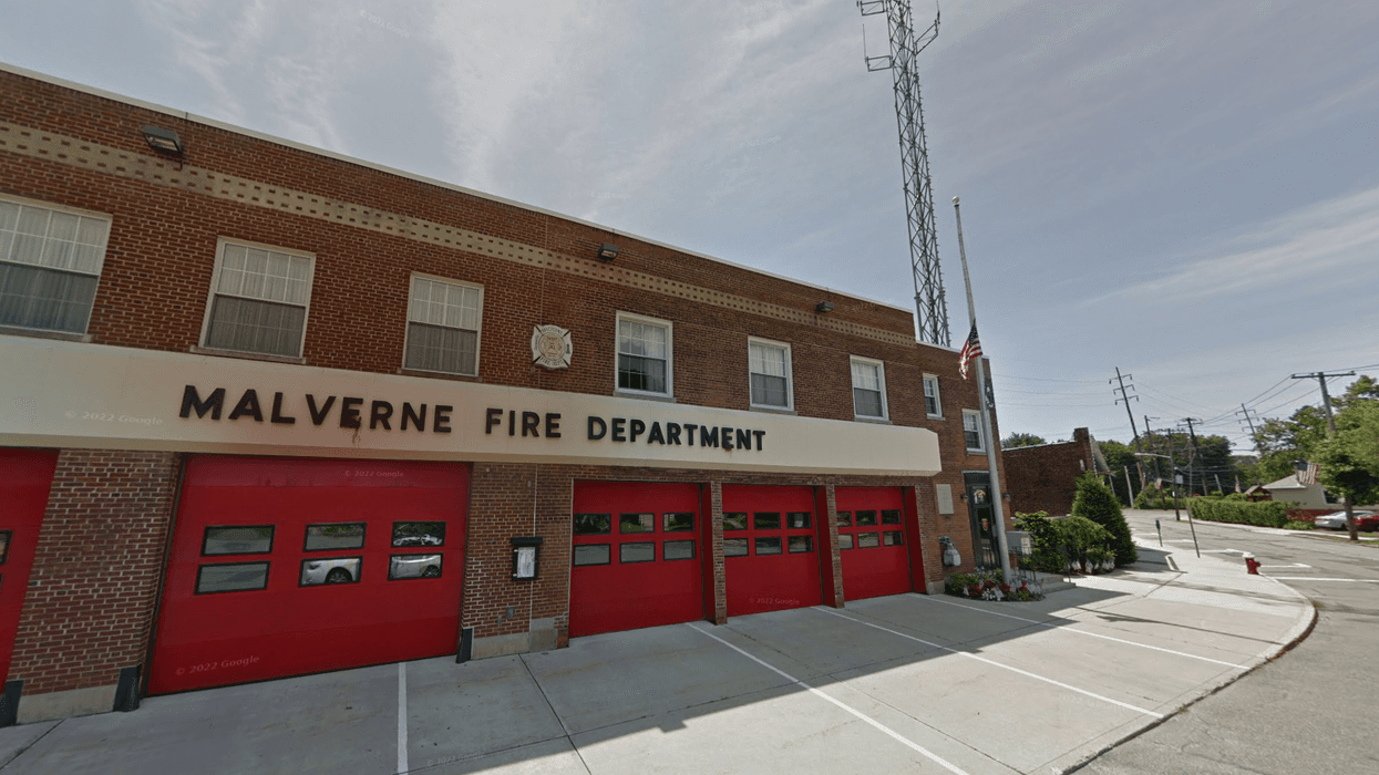 Malverne Fire Department
