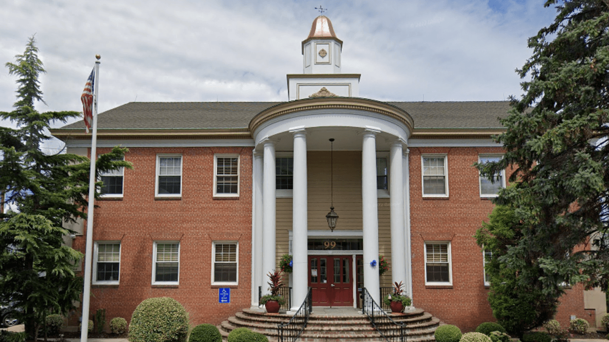 Malverne Village Hall