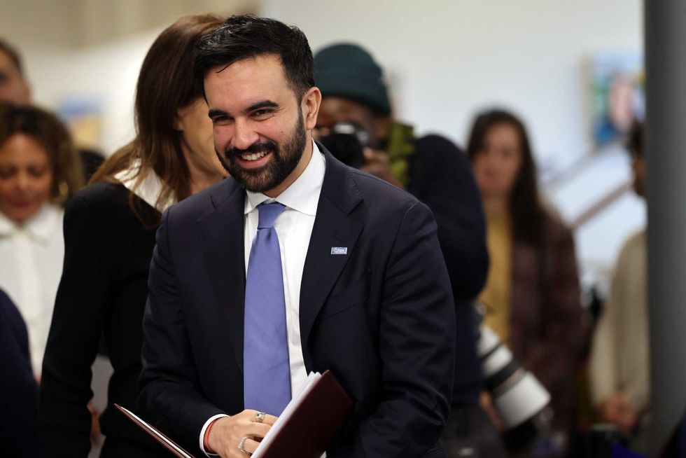 Mamdani received only 23% of the vote in Staten Island compared to over 50% citywide