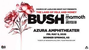 The Church of Lazlo Big Night Out!