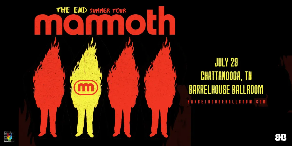 Mammoth 