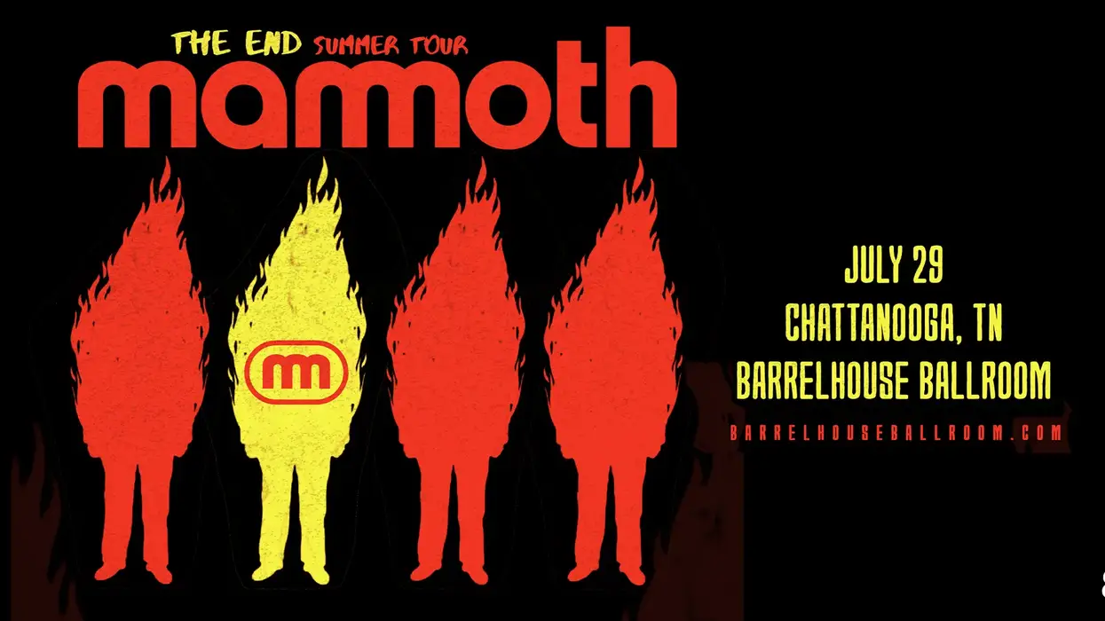 Mammoth