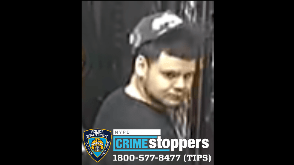 Man, 29, slashed in face, torso on Queens street, attacker sought