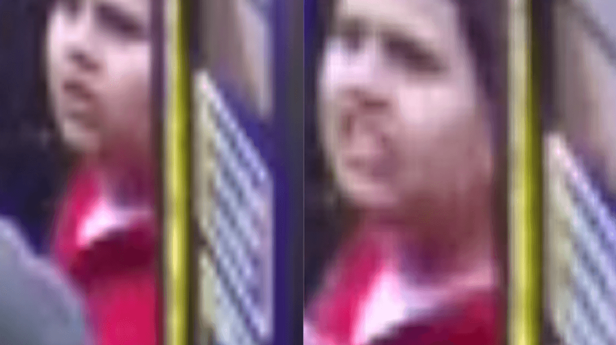 Man, 65, beaten on Queens MTA bus, woman sought by NYPD