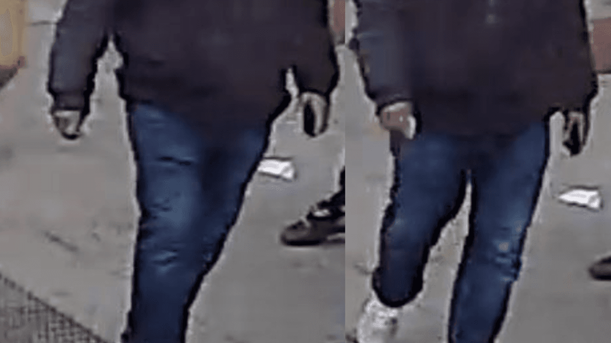 Man, 66, stabbed unprovoked near Tompkins Square Park