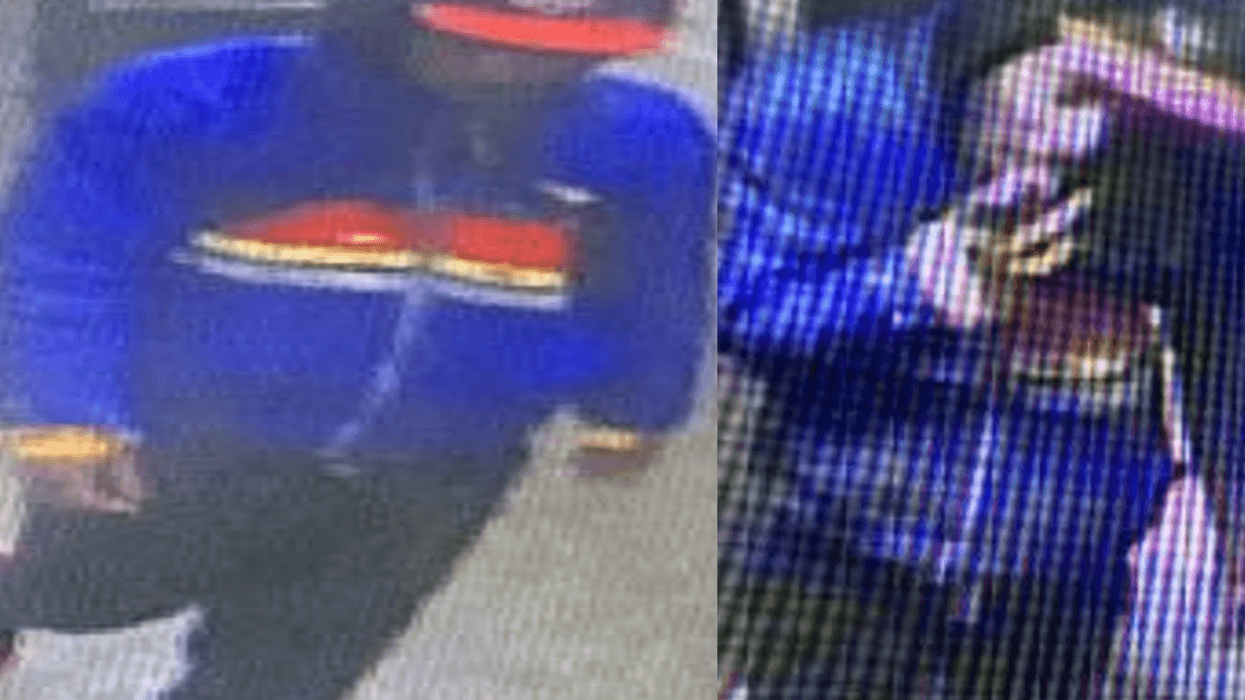 Man accused of exposing himself to 11-year-old girl on stuck elevator in Harlem.