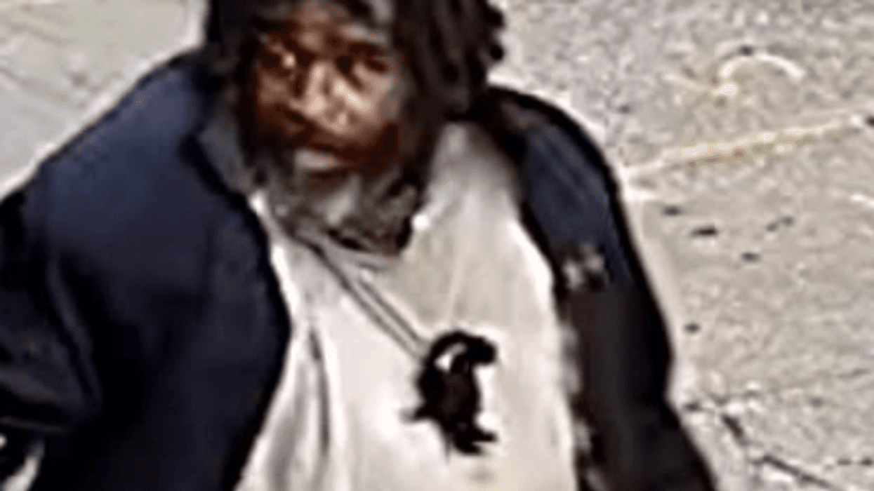Man accused of slapping teen's buttocks at Bronx McDonald's