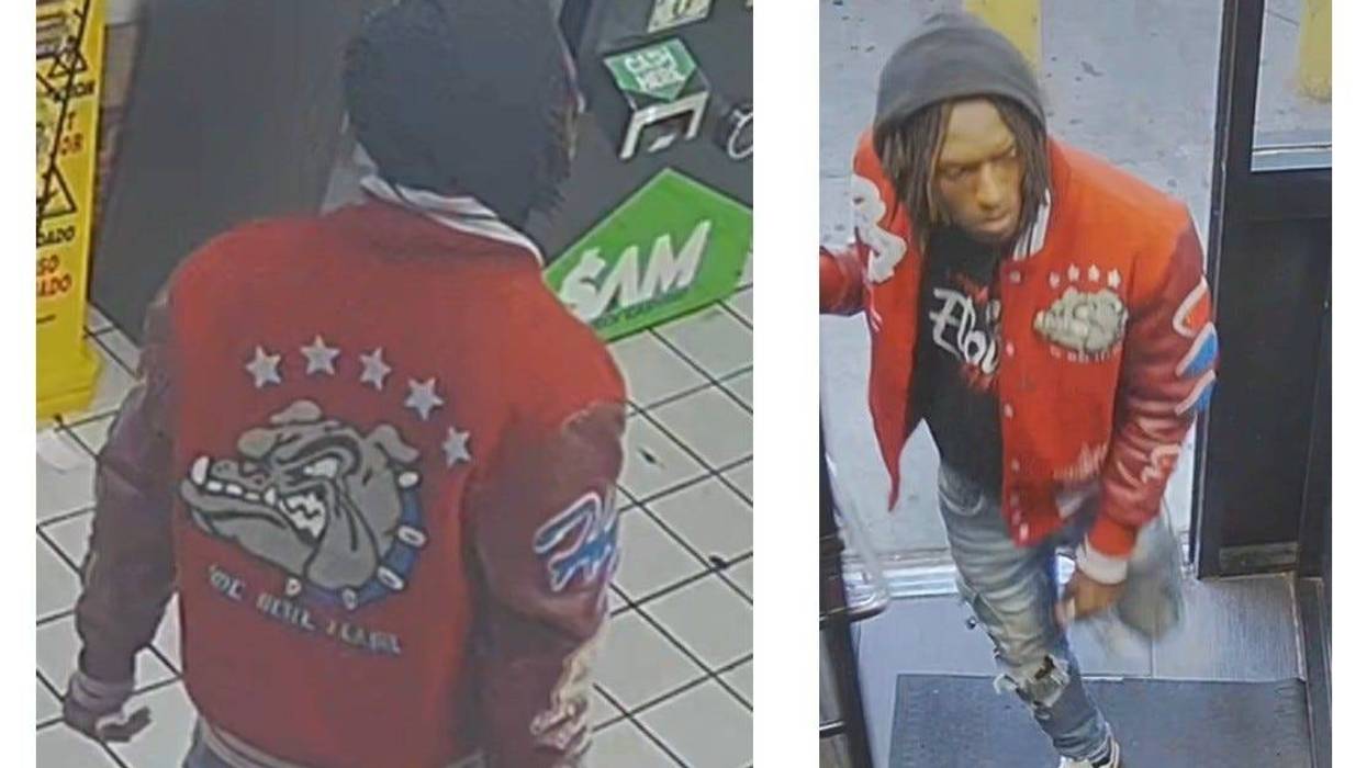 Man accused of stealing ride share driver's phone, wallet, keys and car