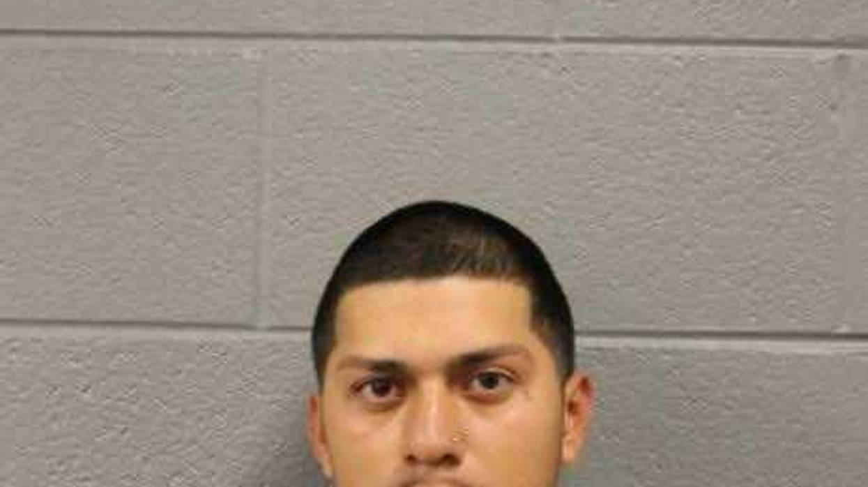 Man arrested after fatal police shooting in Little Village charged with attempted murder