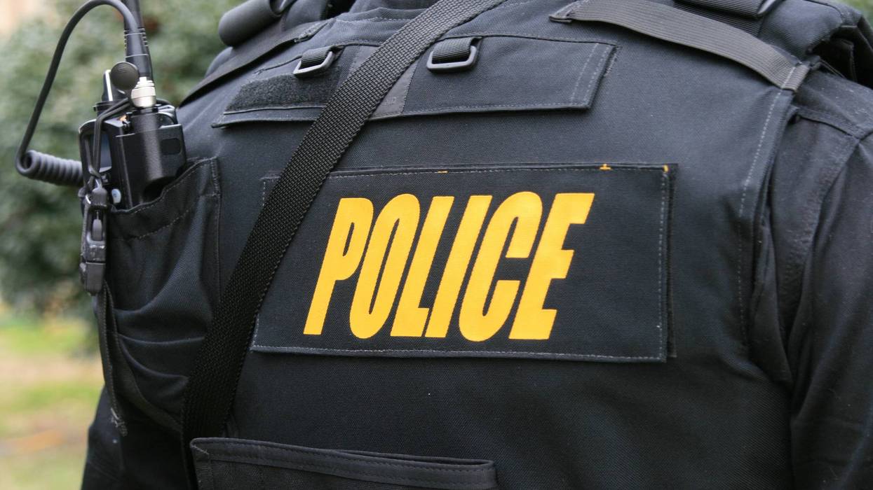 Man Arrested Following Hours-Long SWAT Standoff in West ScrantonPower