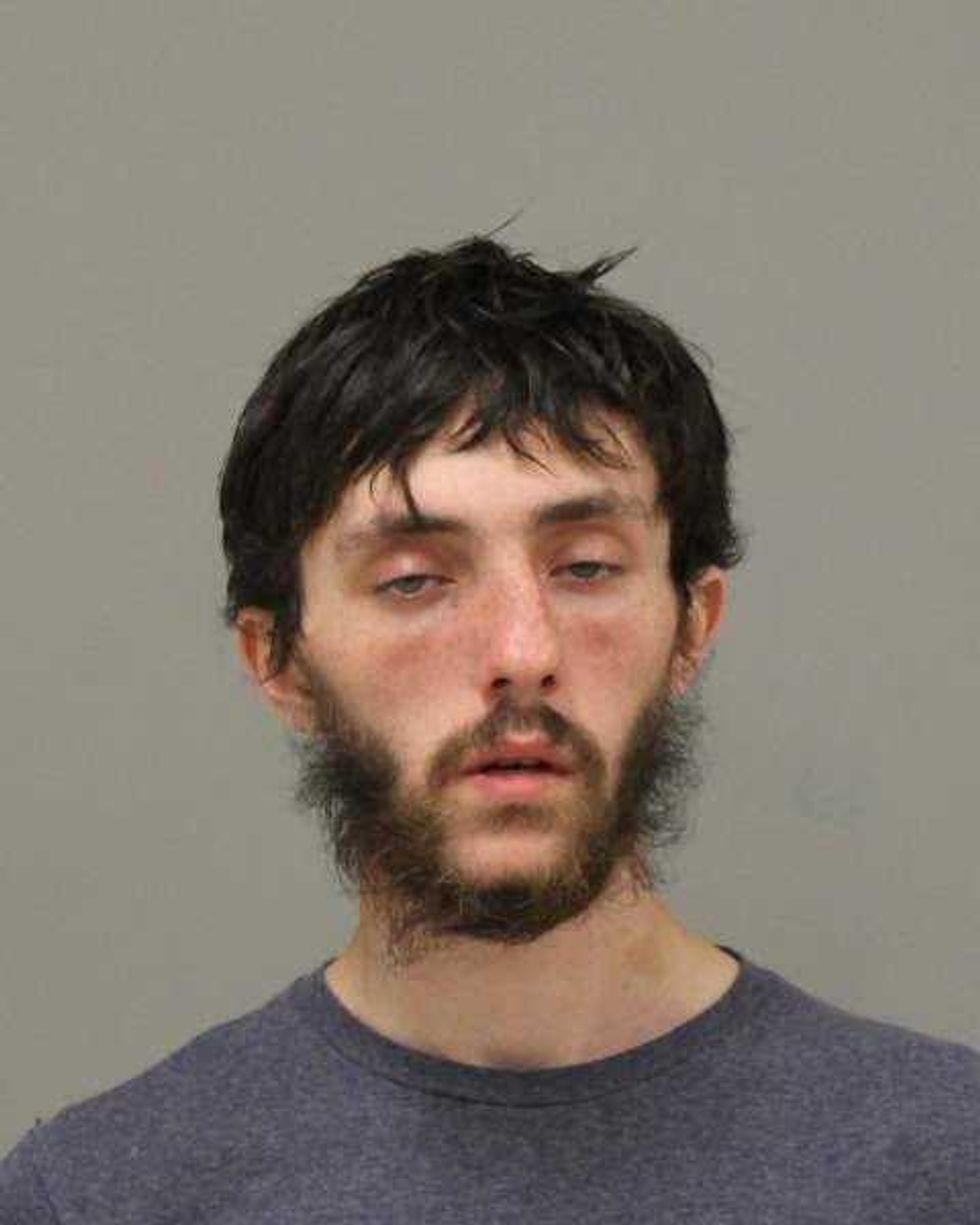 Man Arrested for Armed Robberies in Niagara Falls