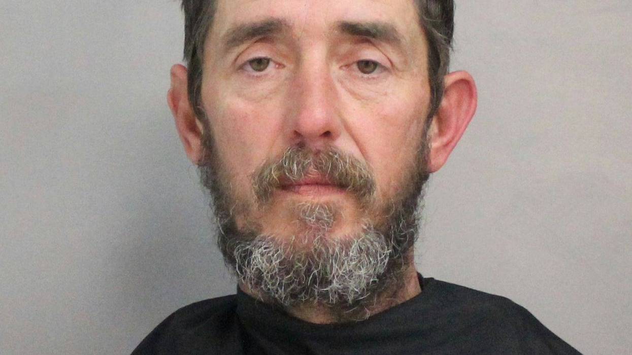 Man arrested for bomb threat