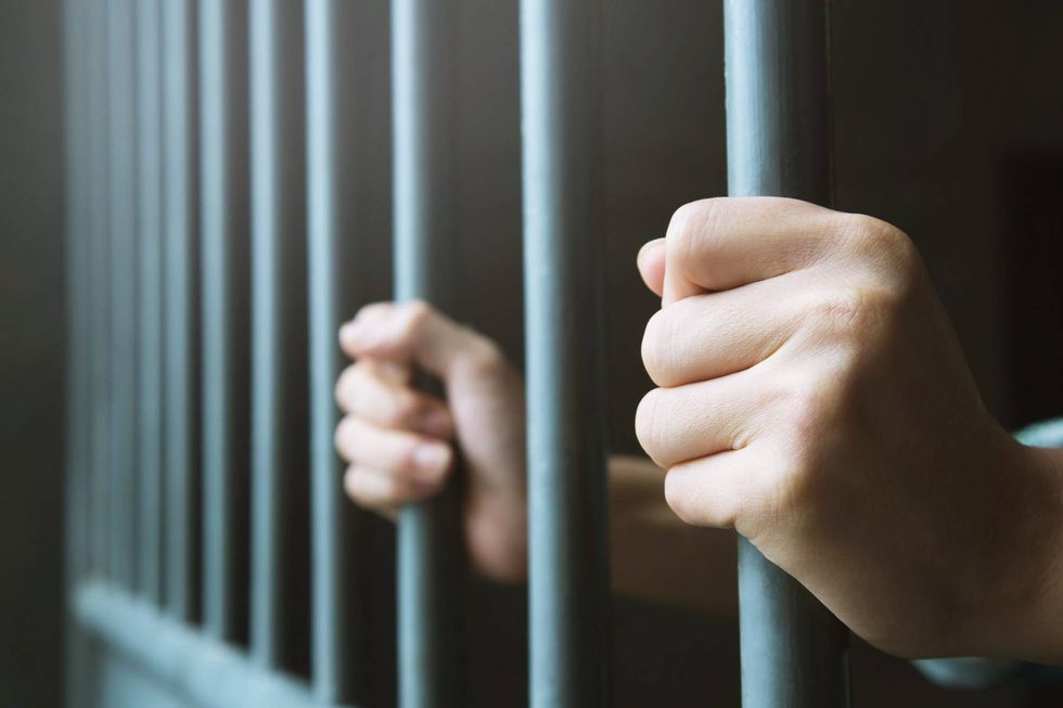 A northwest suburban man will remain behind bars after what's allegedly his eight arrest for DUI