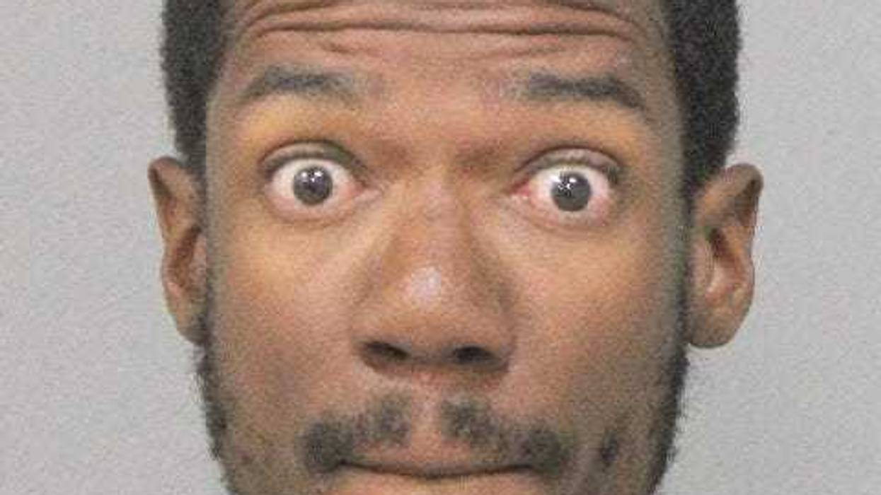 Man busted with stolen credit cards after groping woman at LI Stop & Shop