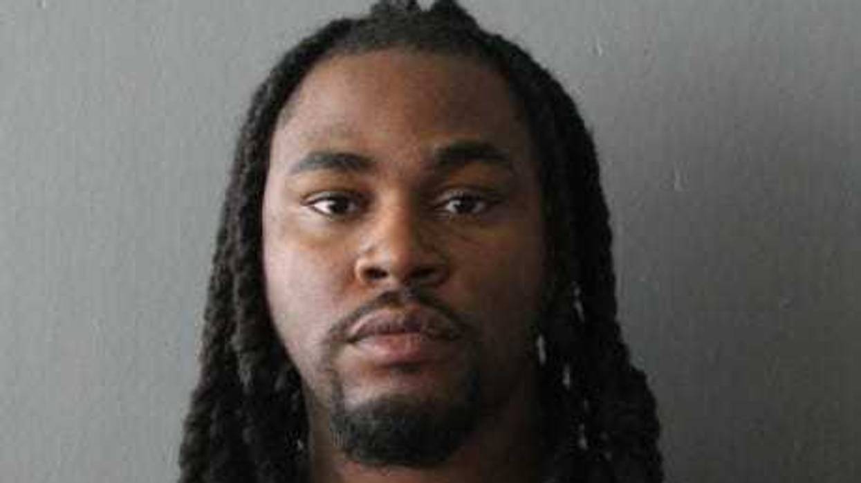Man charged with Dan Ryan shooting