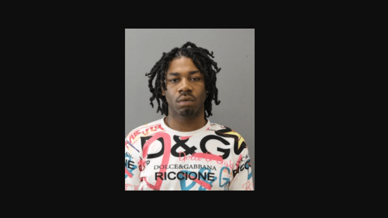 Man charged with murder in Chatham shooting