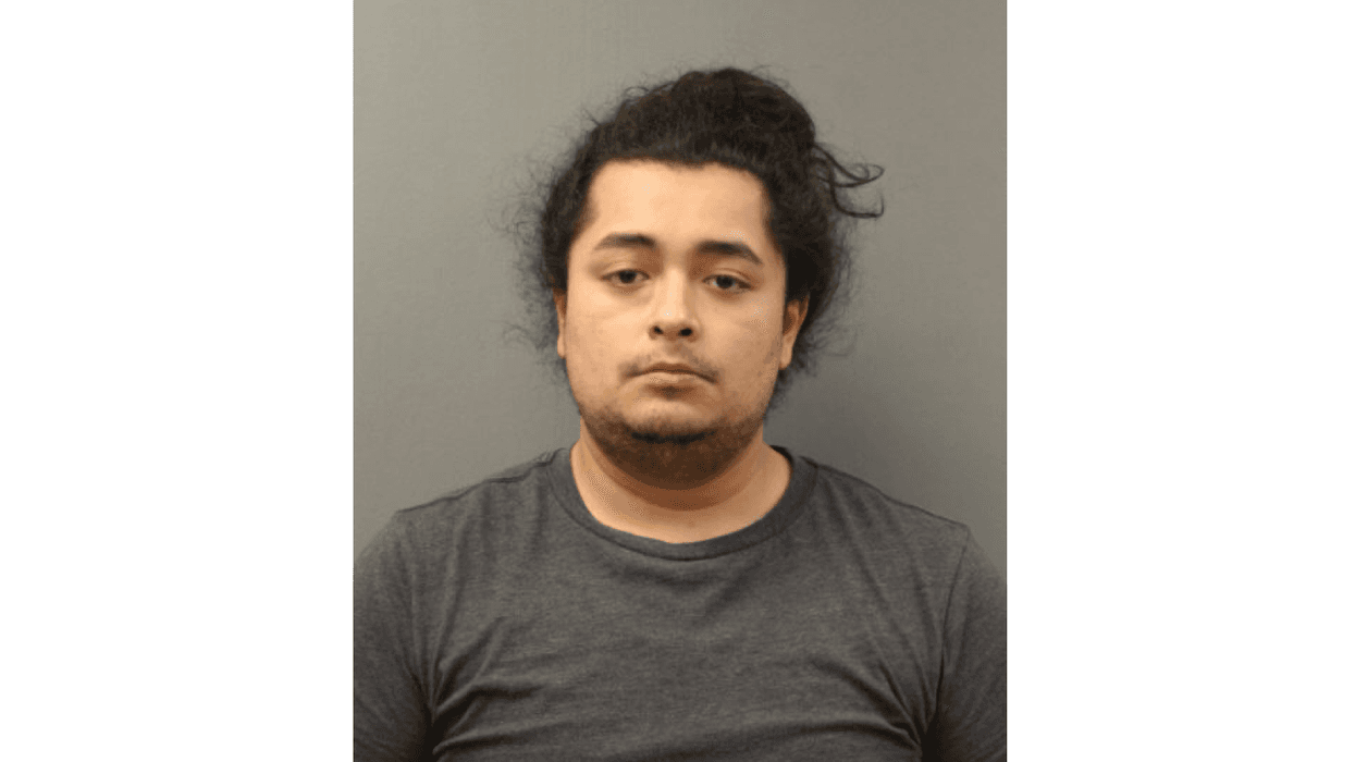 Man charged with murdering homeless woman after kidnapping, sexually assaulting her in November