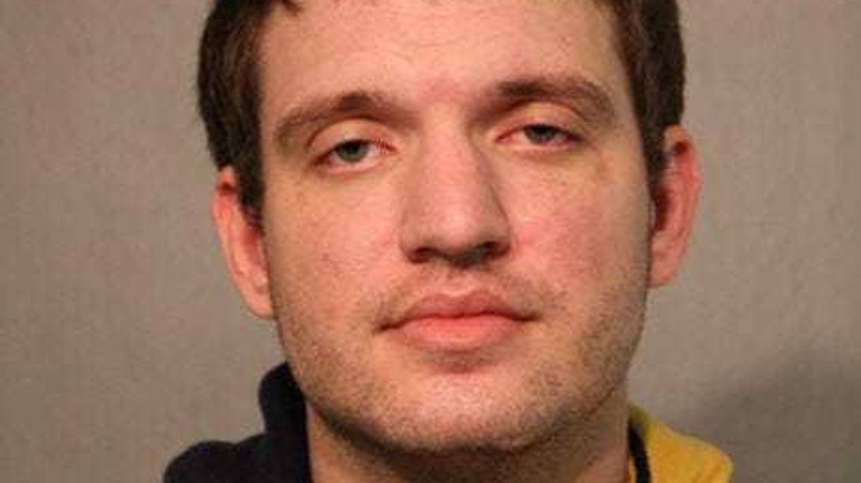 Man charged with striking 2 pedestrians, 1 fatally, in August hit-and-run near Wrigley Field