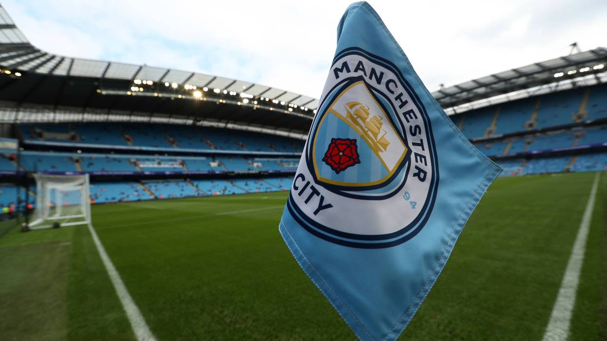 Man City Charges Soccer 3