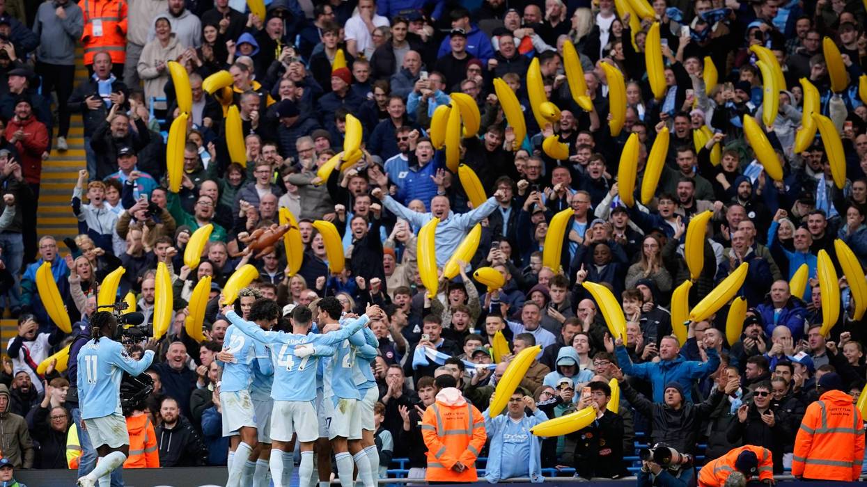 MAN CITY-INFLABLES 722