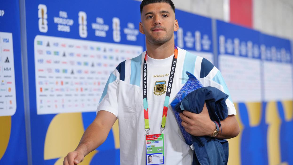 MAN CITY-RULLI