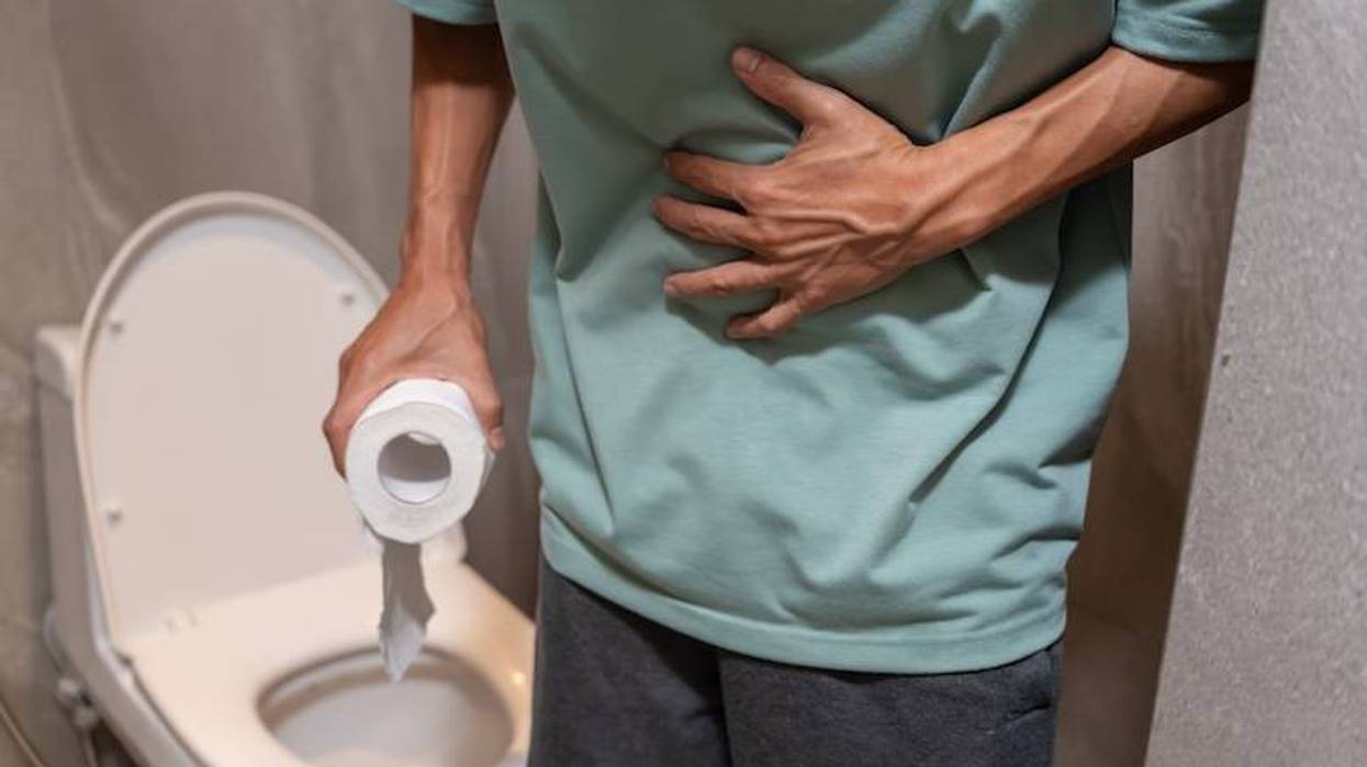 North Texas counties confirm presence of parasite that causes “explosive” diarrhea