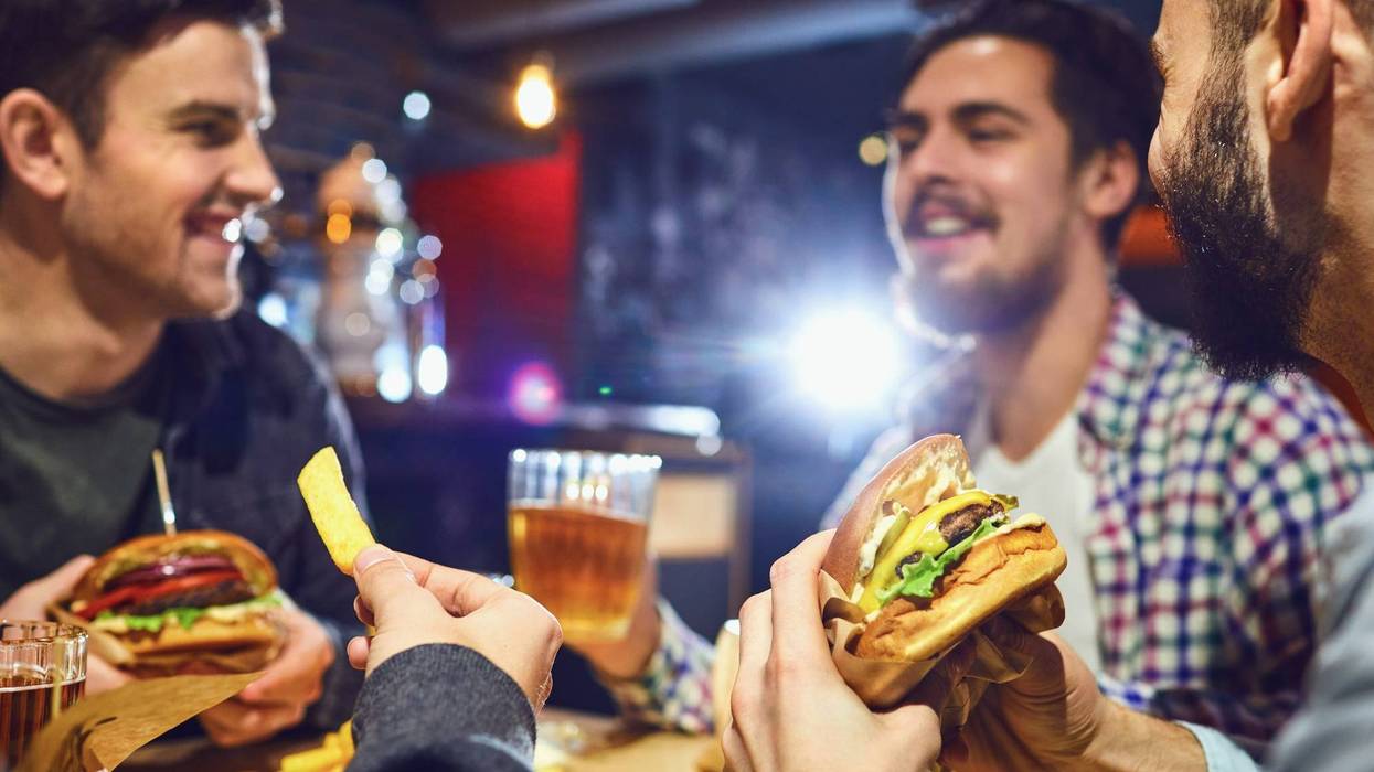 man date