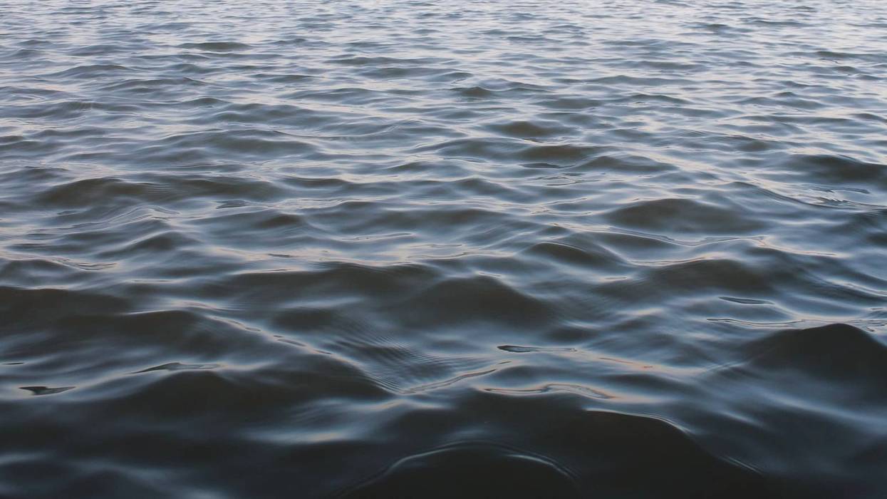 Man drowns in Washington Parish