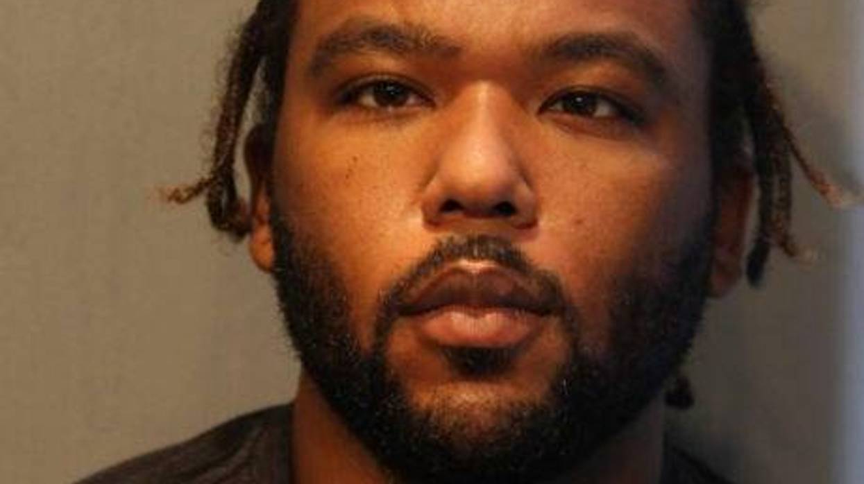 Man extradited from Arizona facing charges in fatal shooting in Canaryville