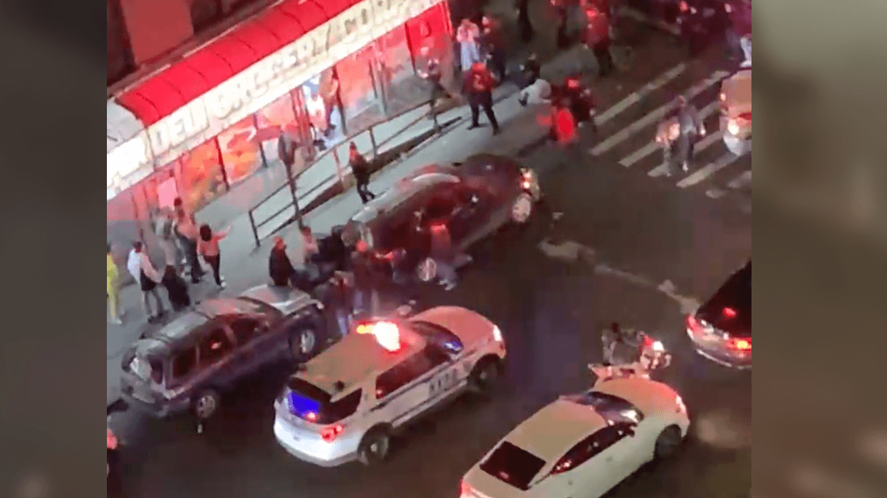 Man fatally shot in bronx drive-by shooting