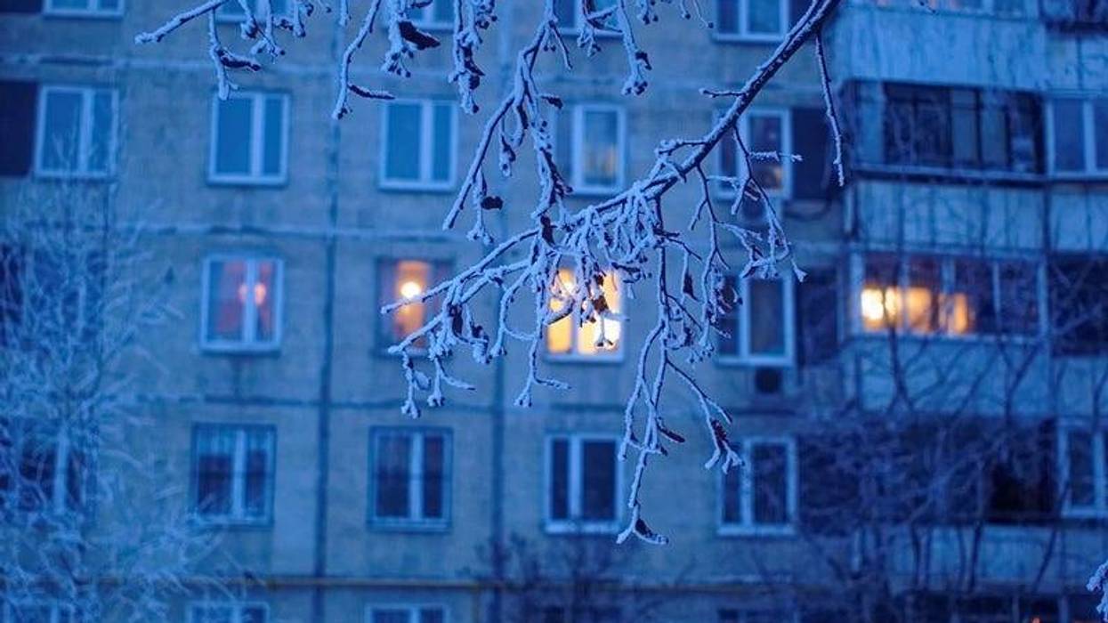 Man found dead in Homewood is Cook County’s 30th cold exposure death