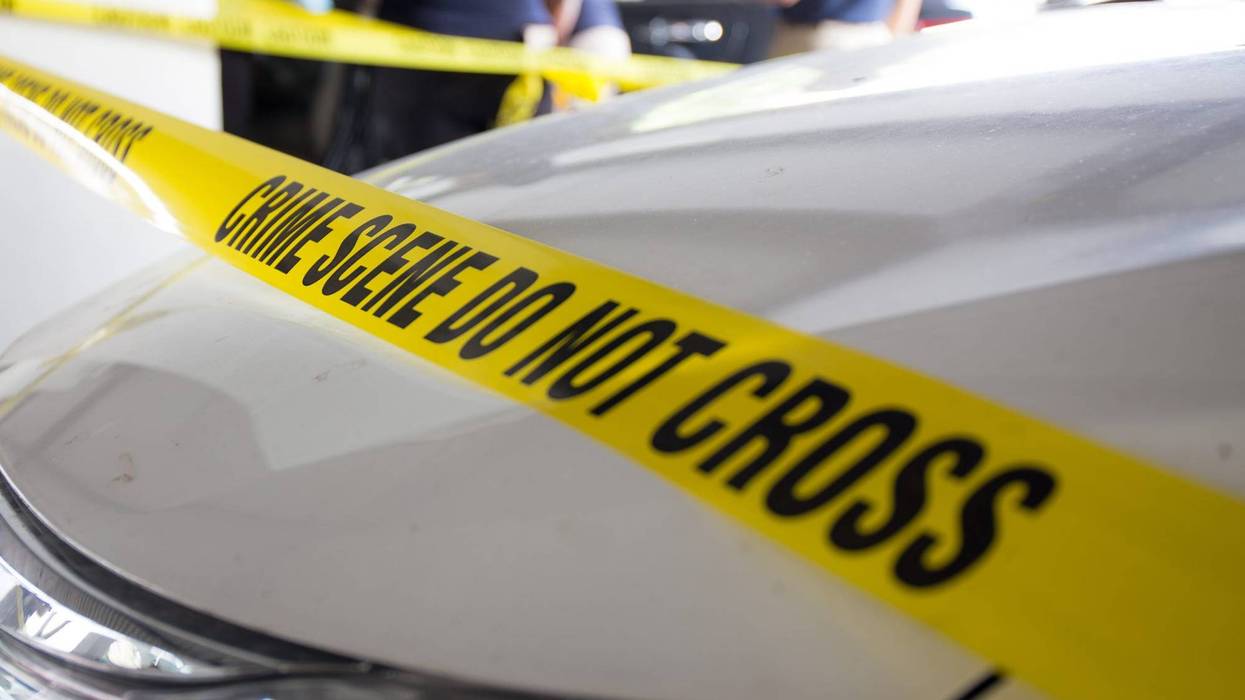 Man gunned down in Dallas Arcadia Park neighborhood