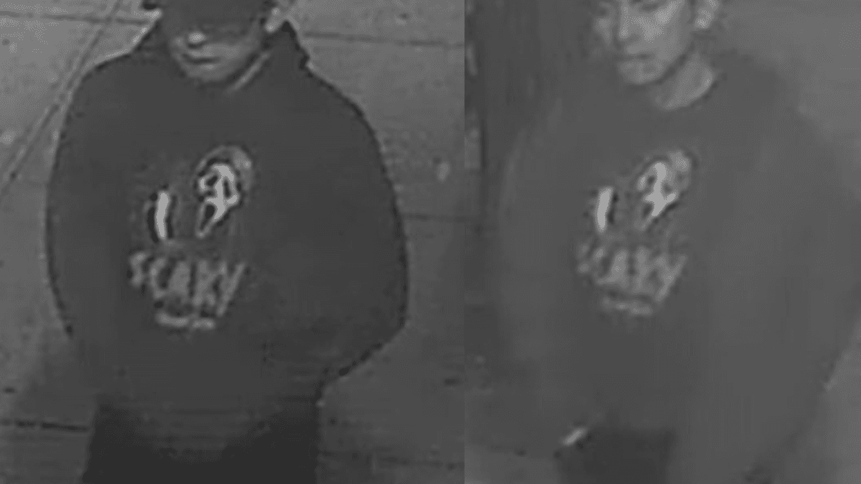 Man in 'Ghostface' hoodie sought for raping woman at knifepoint in Queens