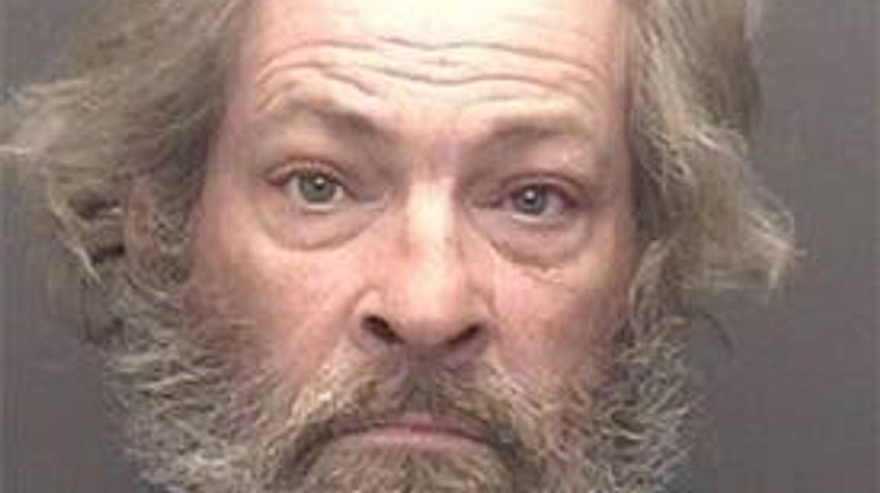Man Kept Calling 911 To Tell Them He Was Tired