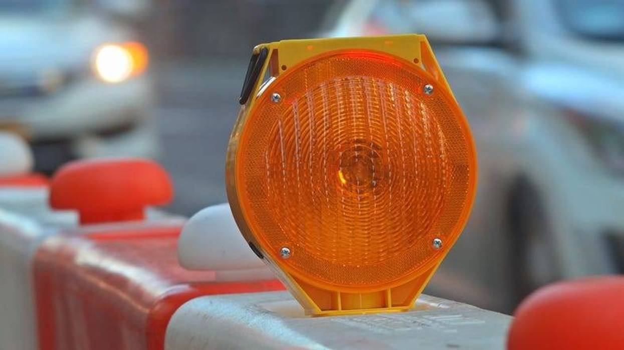 Man killed in Mesquite crash identified as an off-duty Oakwood police officer