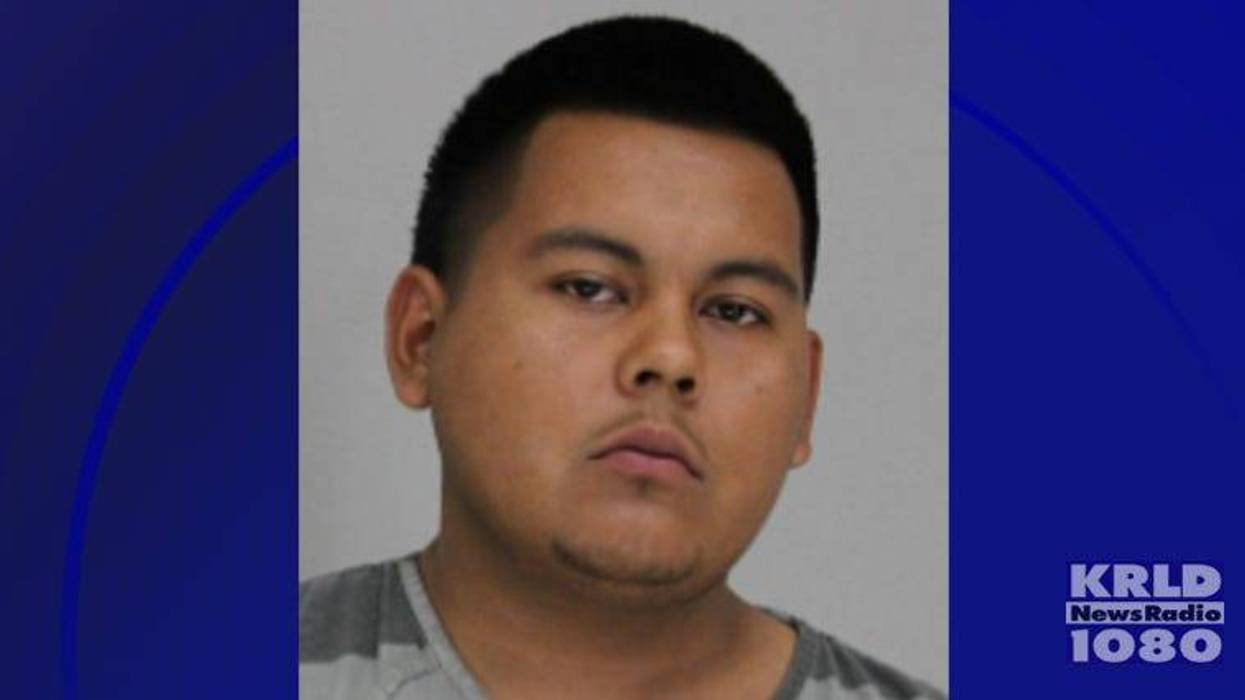 Man killed in rolling North Oak Cliff shootout; his cousin is now under arrest