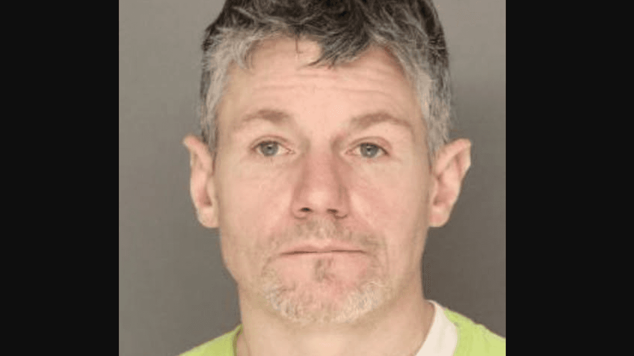 Man on the run since June for violence assaults arrested at hospital