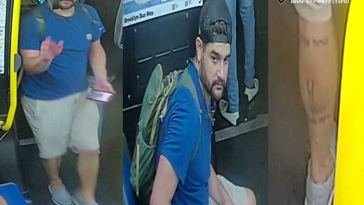 Man punched in suspected anti-Asian attack in Brooklyn