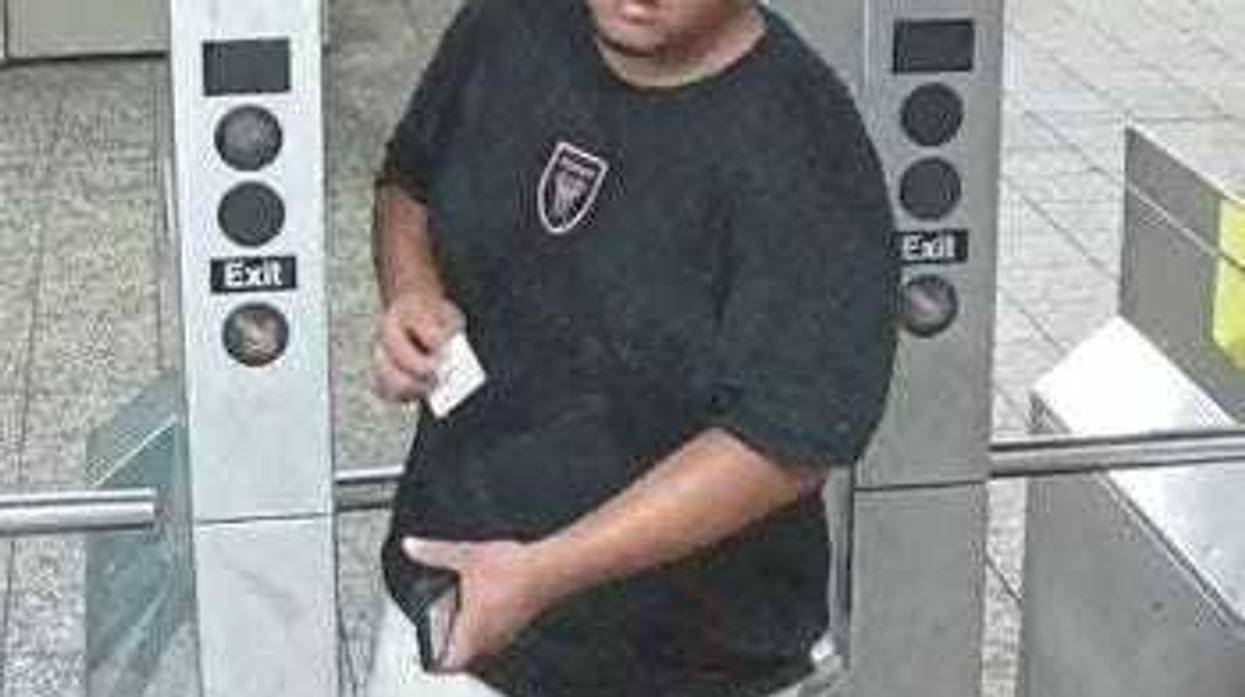 Man repeatedly punched, raped woman, 53, in Queens