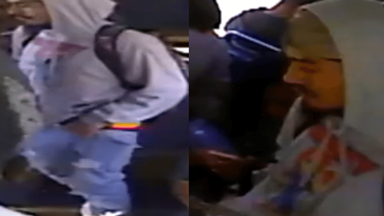 Man repeatedly stabbed in the back while exiting Bronx bus.