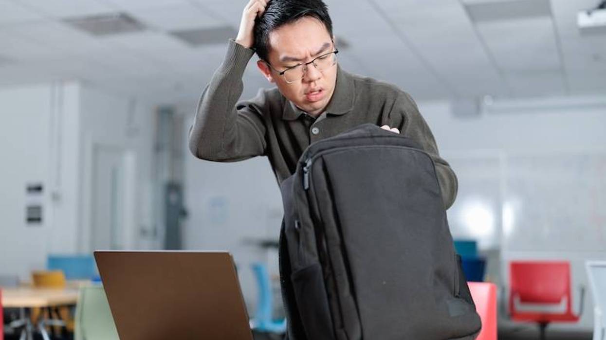 Study ranks Texas in the top ten most forgetful states in the nation
